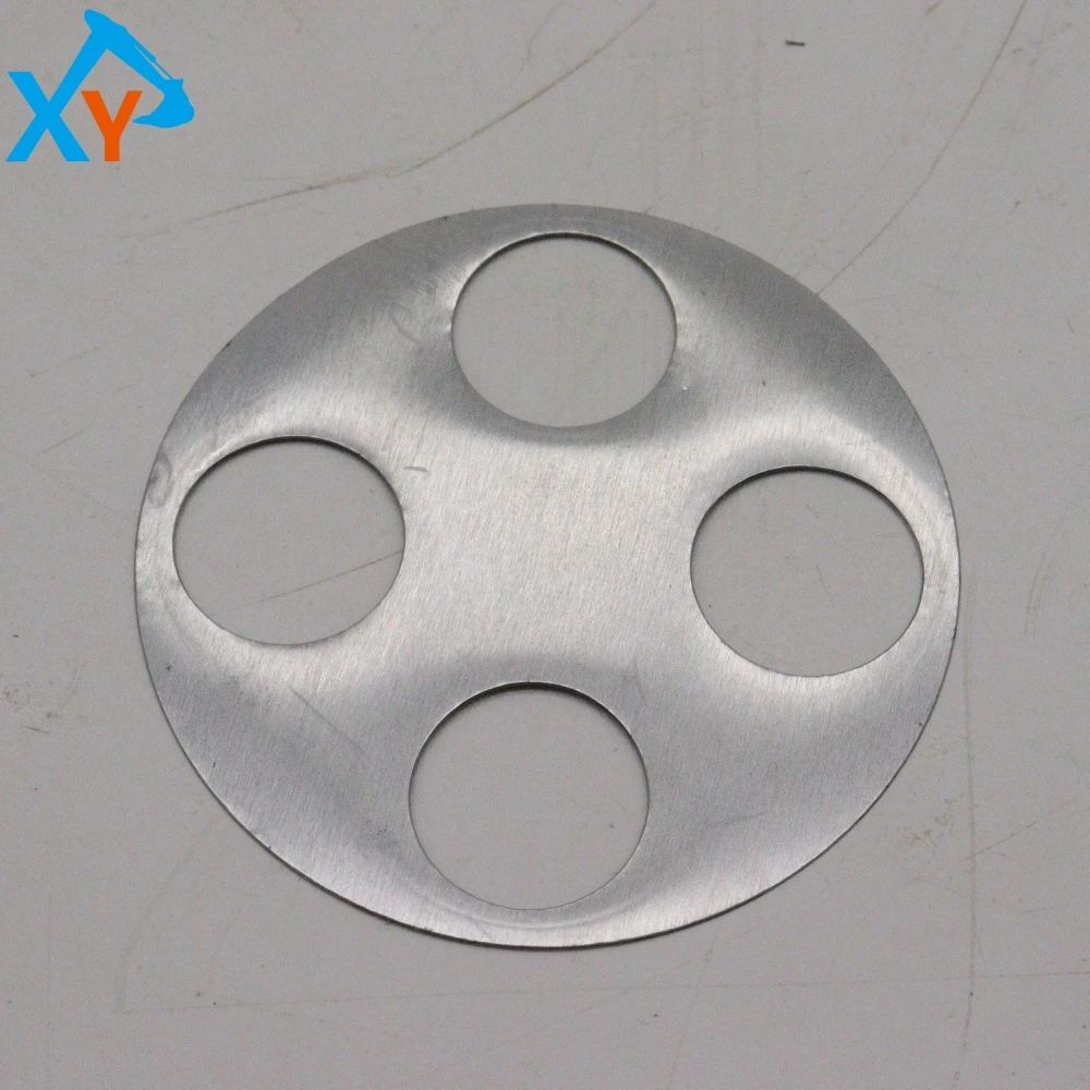 3112465 Original Loader Gasket for Hitachi ZW220  ﻿