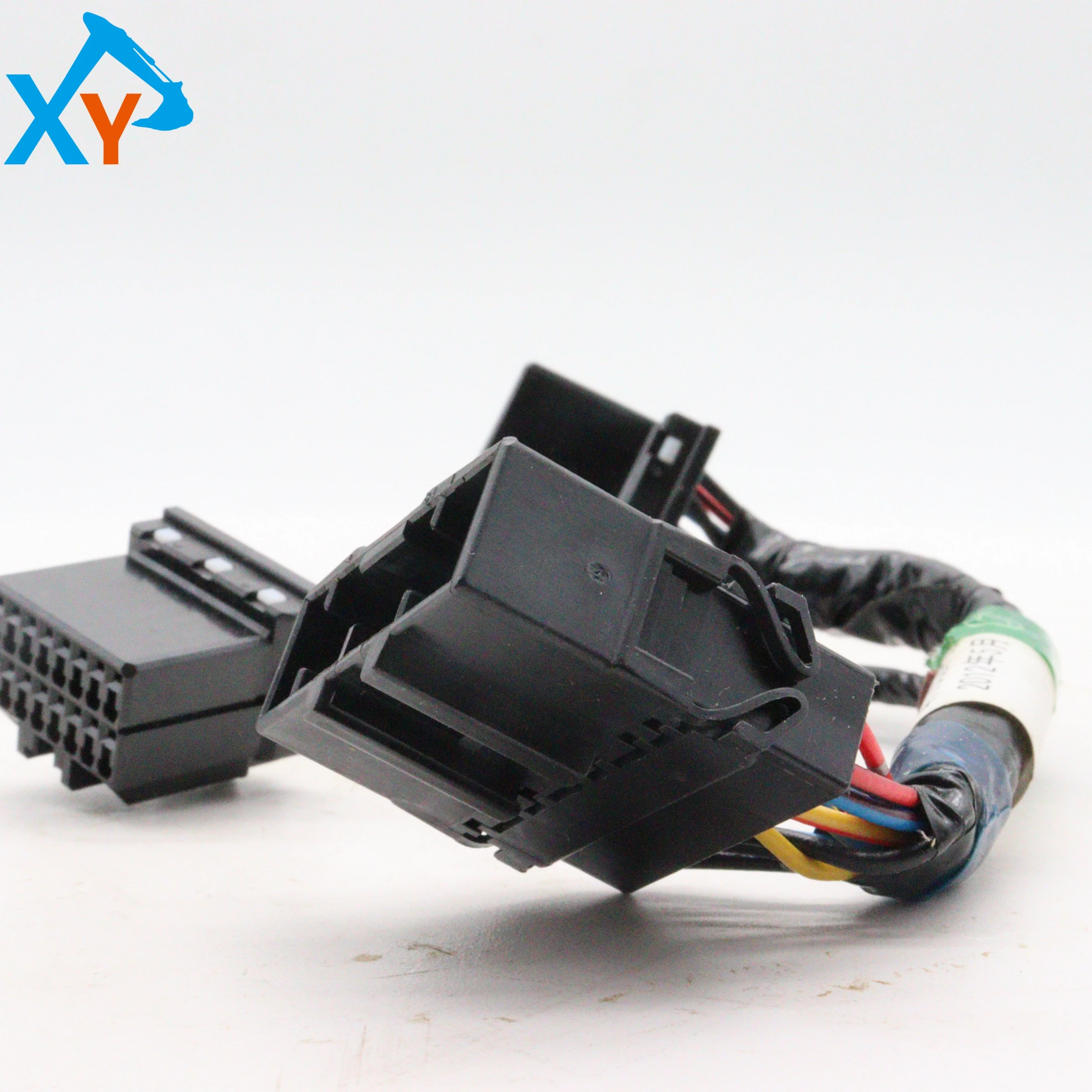 4719324 Excavator Sensor Internal Line Harness Wirs for ZX200-3