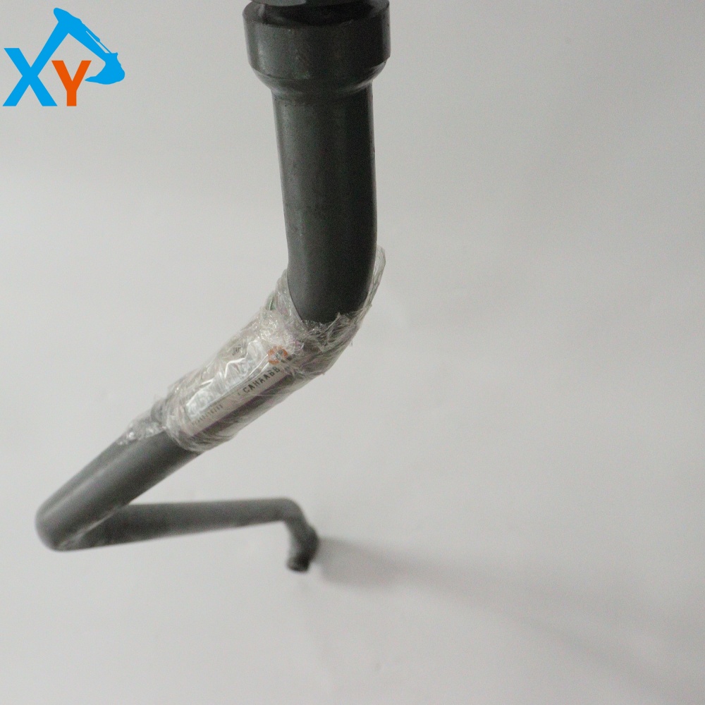 YA40018288 Loader Oil Pipe for ZW220-5A ﻿