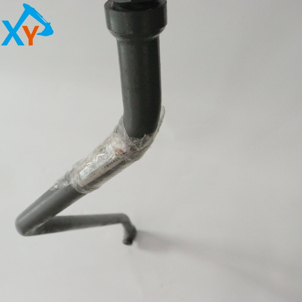 YA40018288 Loader Oil Pipe for ZW220-5A ﻿