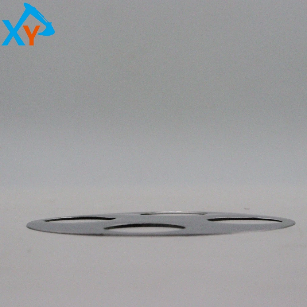 3112465 Original Loader Gasket for Hitachi ZW220  ﻿