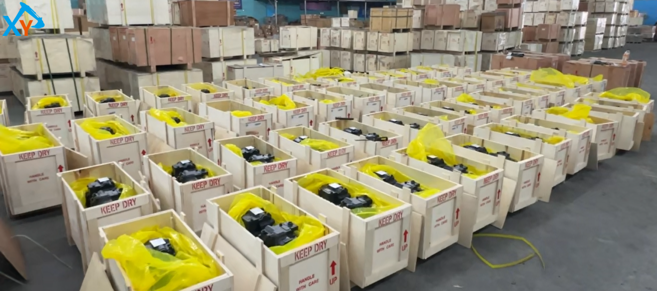 warehouse 2
