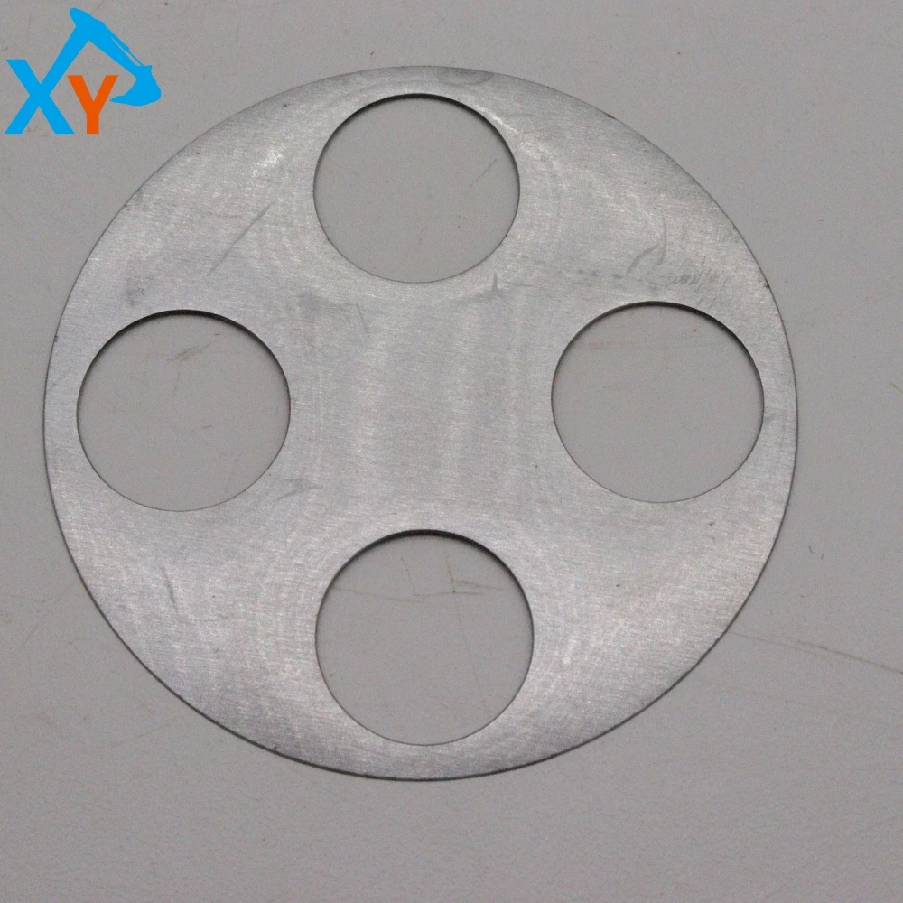3112465 Original Loader Gasket for Hitachi ZW220  ﻿