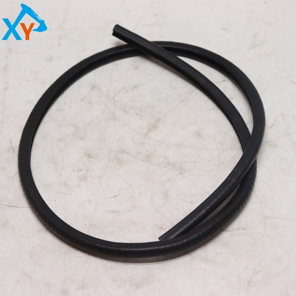 4708913 Original Weather Strip for Loader ZW120-5B