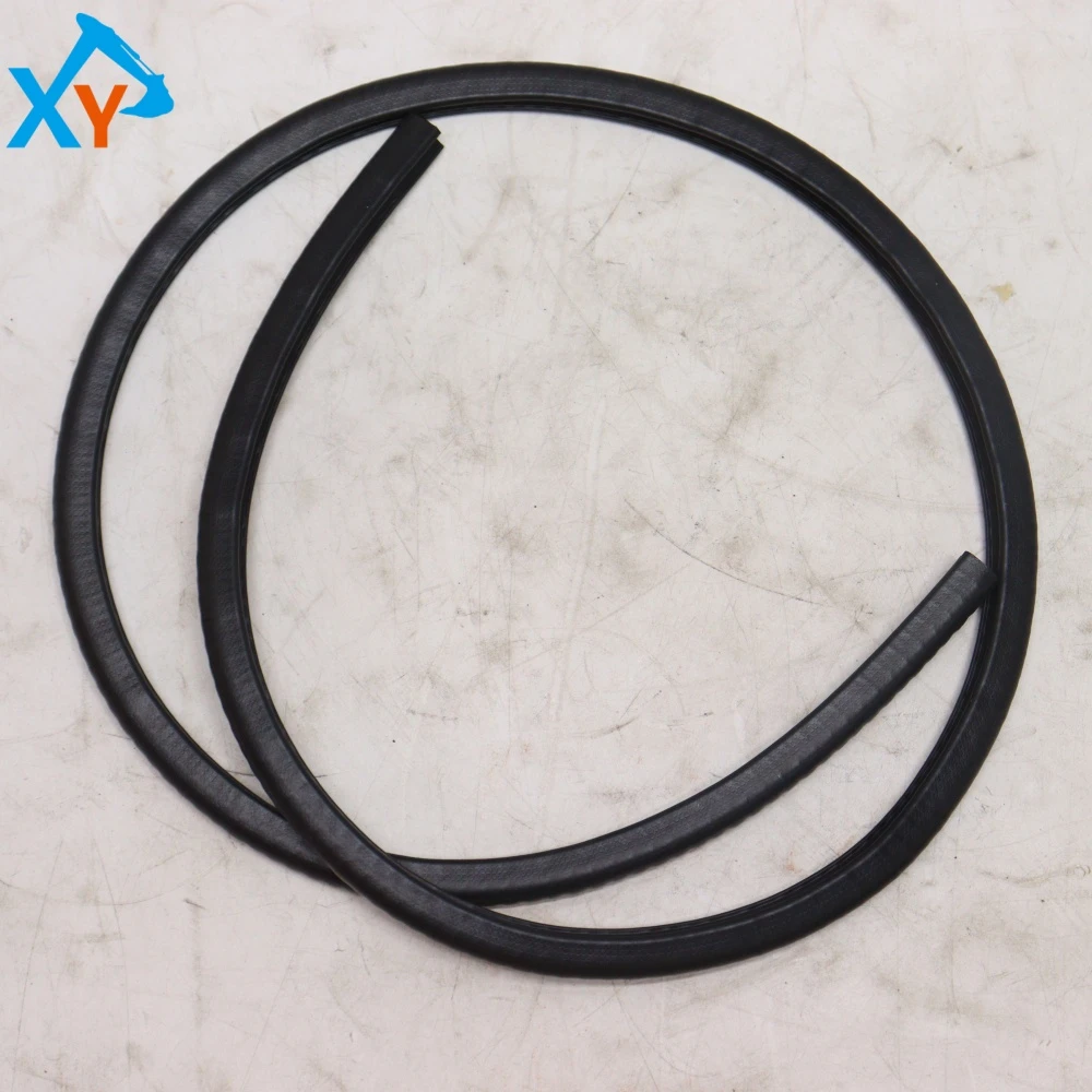 4708913 Original Weather Strip for Loader ZW120-5B