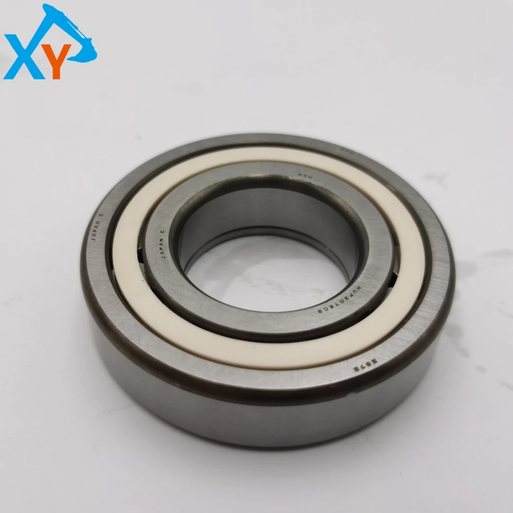 4280841 Original Excavator Main Hydraulic Pump Bearing for ZX120-5A