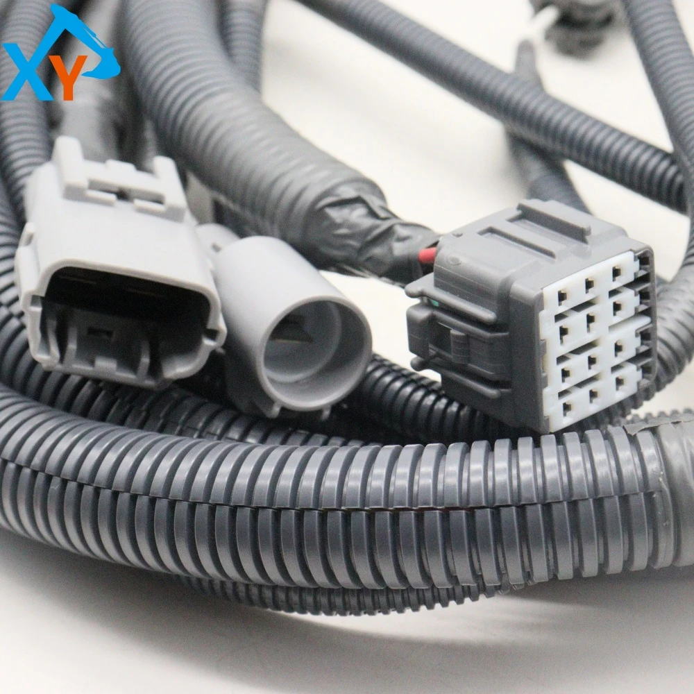 2052448 Wiring Harness Suitable for Hitachi ZX450-3 Excavator
