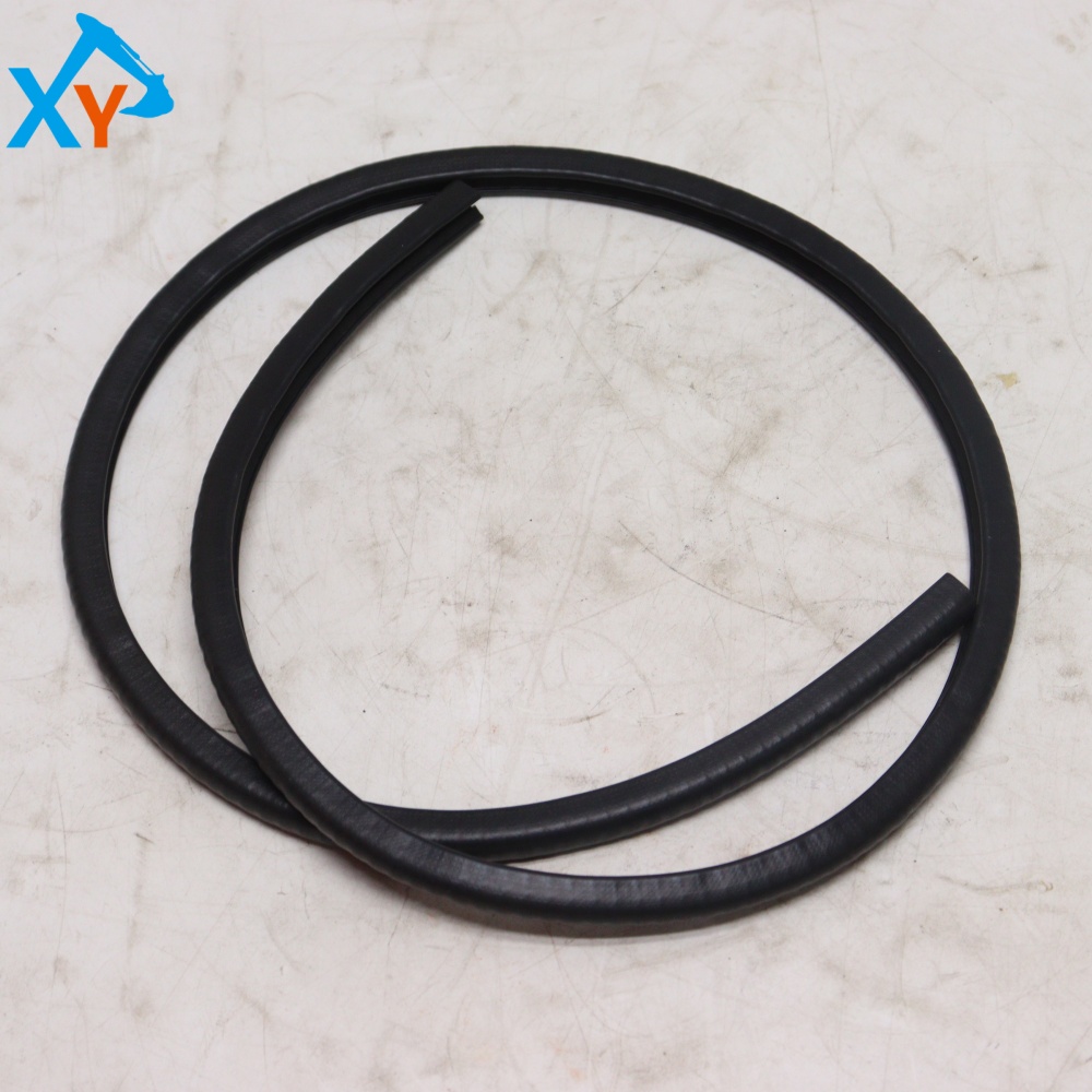 4708913 Original Weather Strip for Loader ZW120-5B