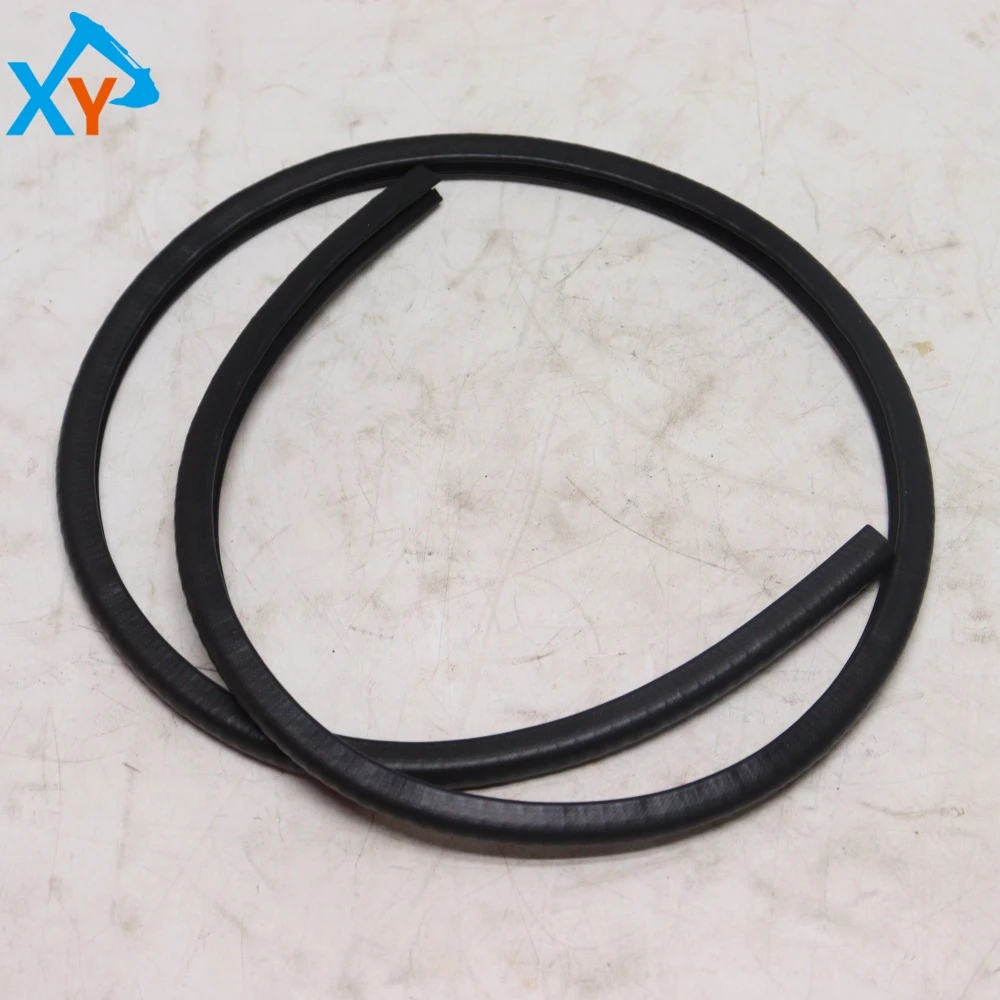 4708913 Original Weather Strip for Loader ZW120-5B