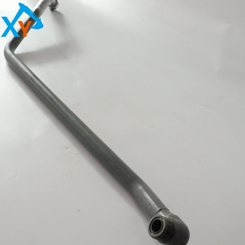 YA40018288 Loader Oil Pipe for ZW220-5A ﻿