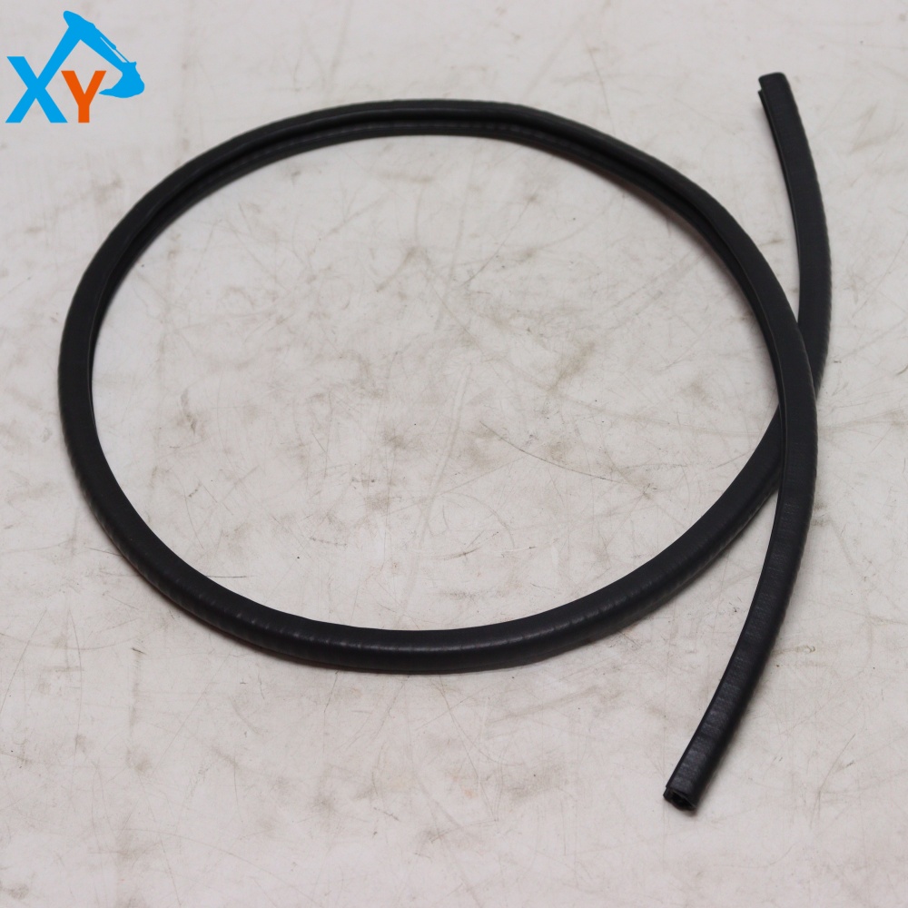 4708913 Original Weather Strip for Loader ZW120-5B