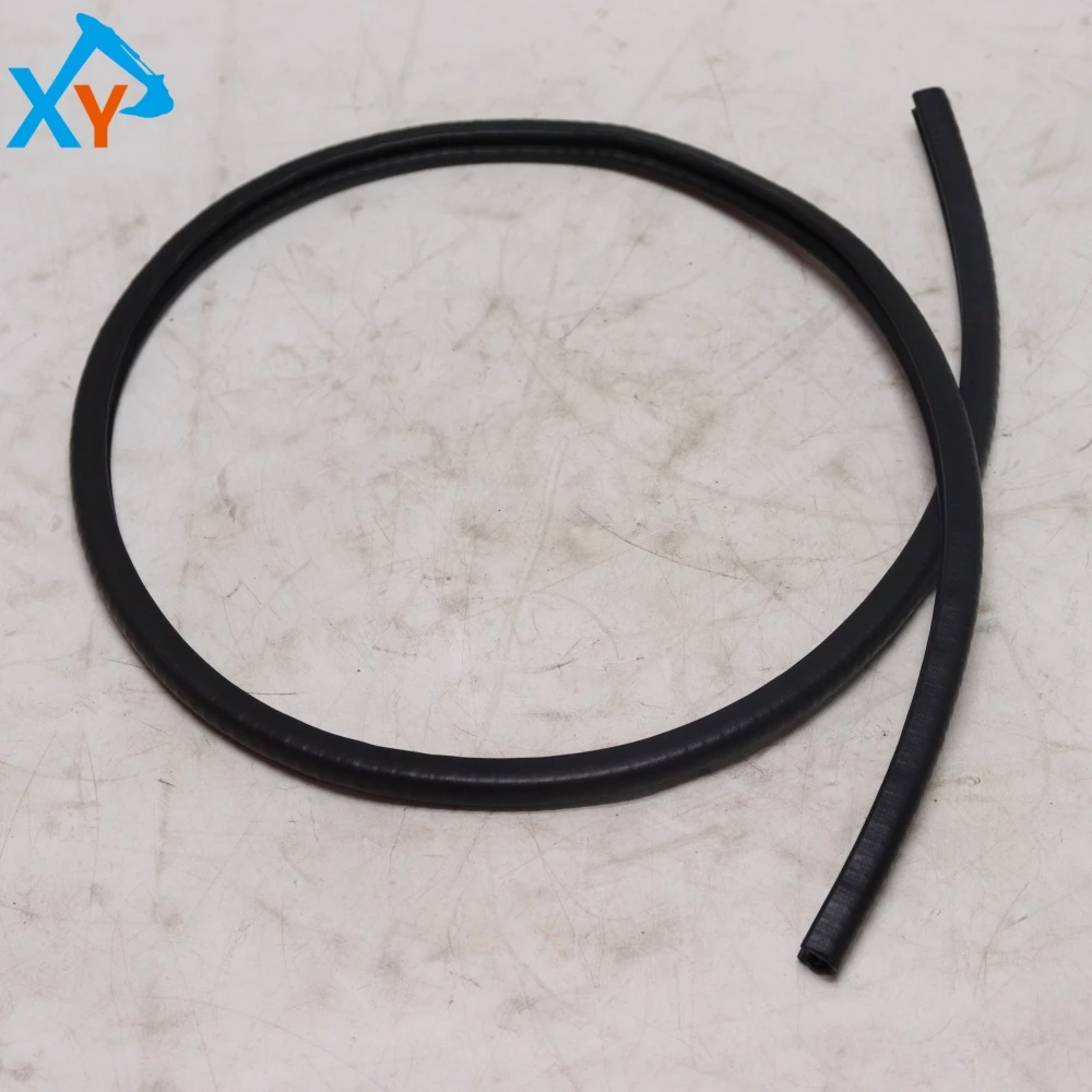 4708913 Original Weather Strip for Loader ZW120-5B