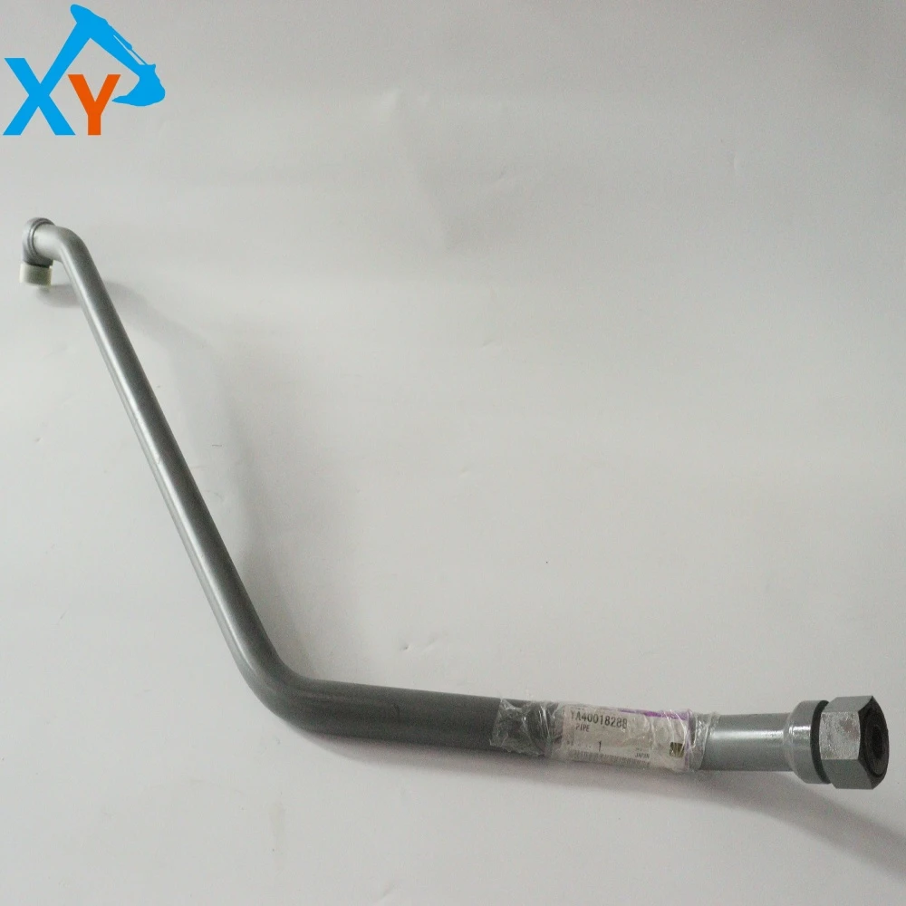 YA40018288 Loader Oil Pipe for ZW220-5A ﻿