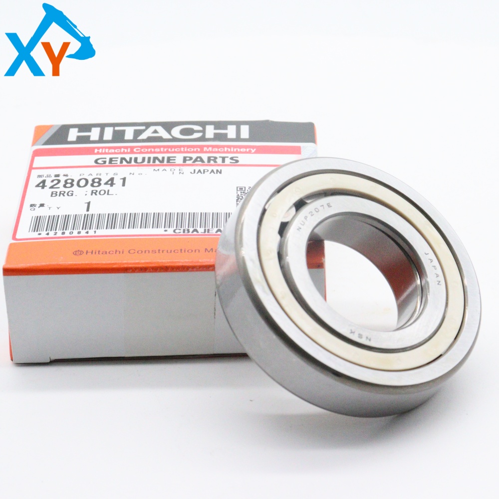 4280841 Original Excavator Main Hydraulic Pump Bearing for ZX120-5A