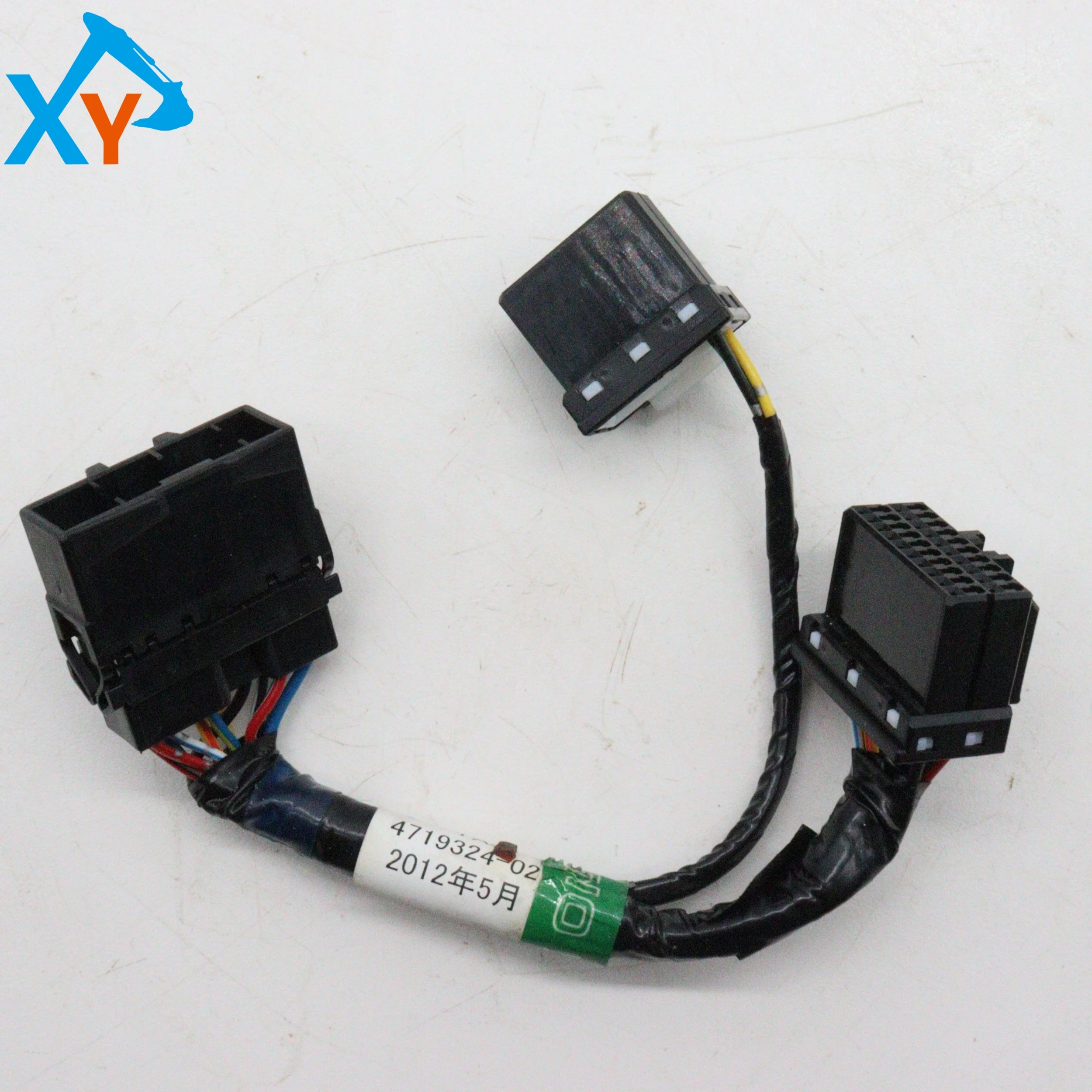 4719324 Excavator Sensor Internal Line Harness Wirs for ZX200-3