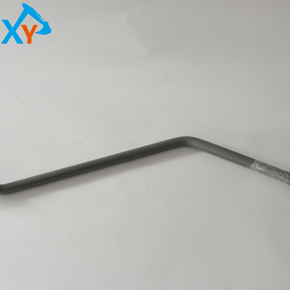 YA40018288 Loader Oil Pipe for ZW220-5A ﻿