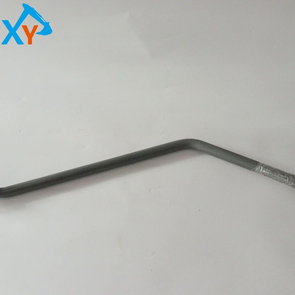 YA40018288 Loader Oil Pipe for ZW220-5A ﻿