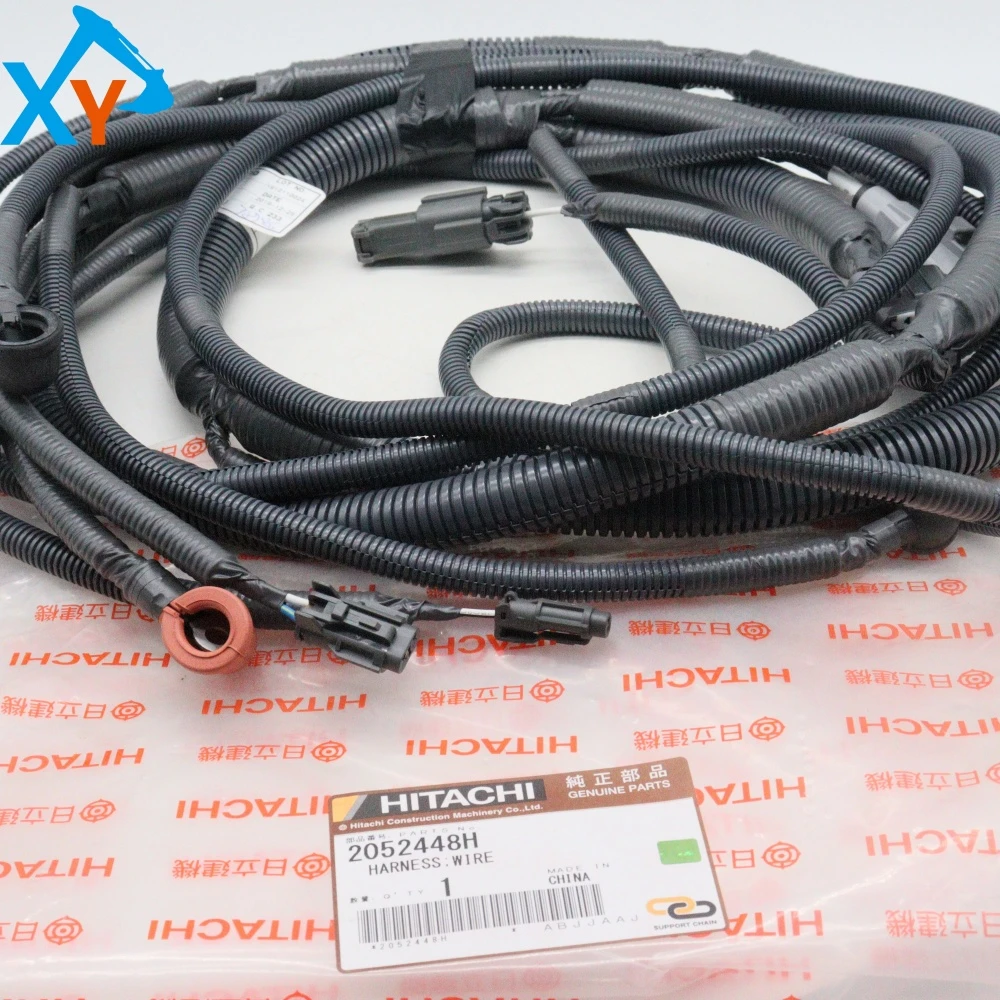 2052448 Wiring Harness Suitable for Hitachi ZX450-3 Excavator