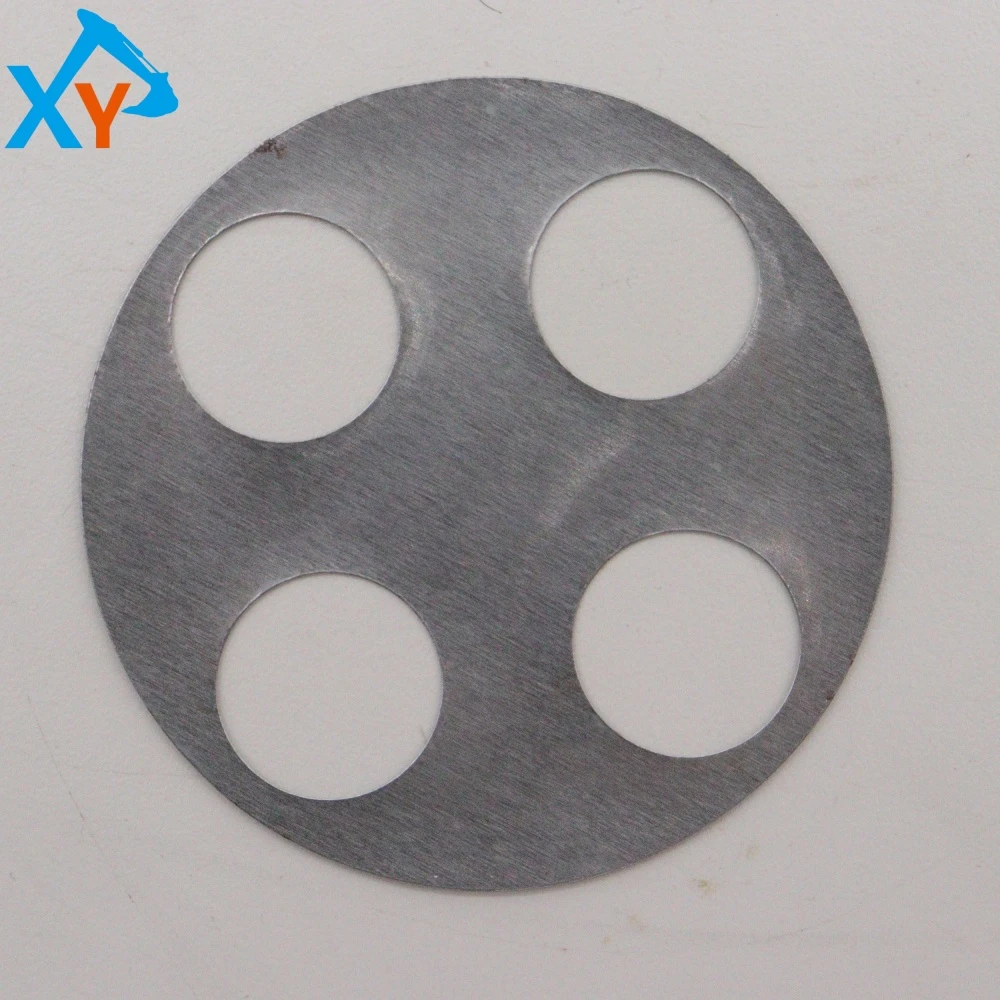 3112465 Original Loader Gasket for Hitachi ZW220  ﻿