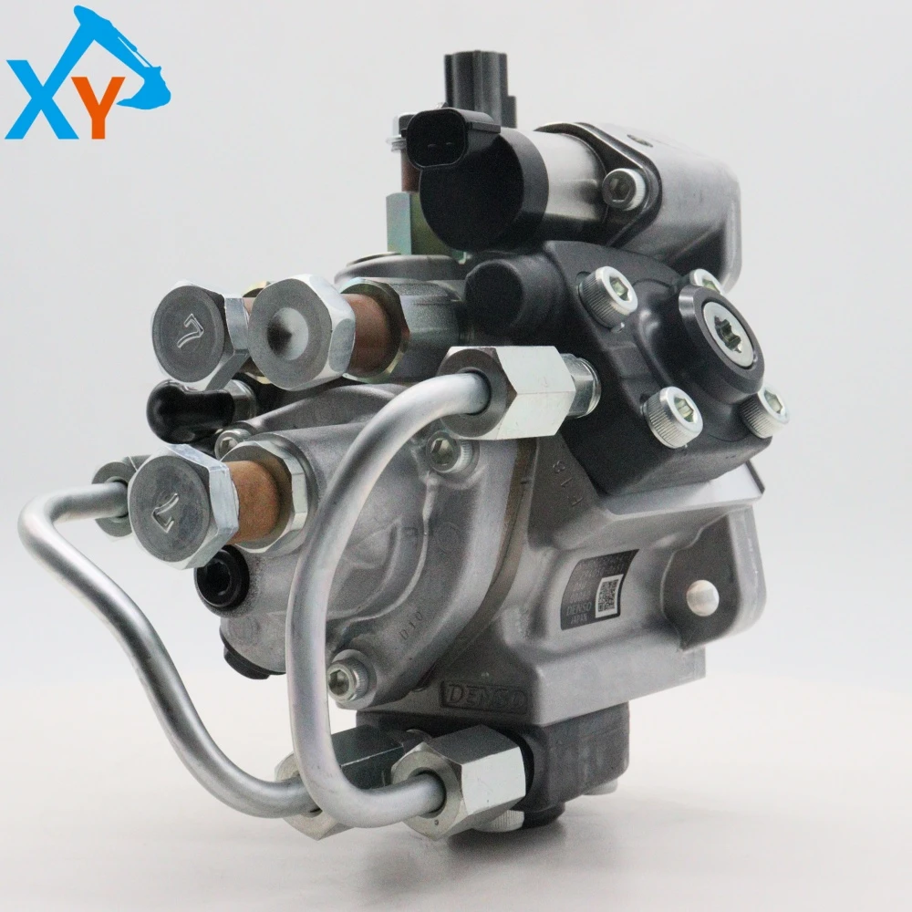 8982384641 Original Engine Accessories 6HK1 Injection Pump