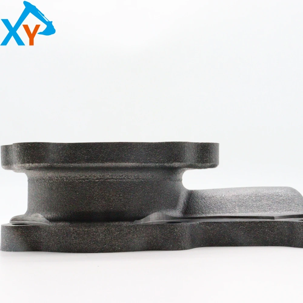 8976029021 Original Excavator 6HK1 Adapter