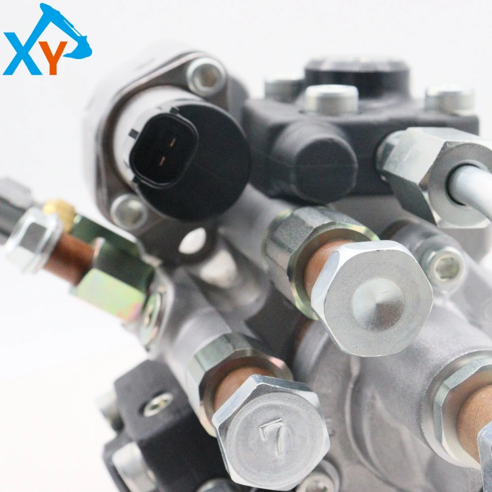 8982384641 Original Engine Accessories 6HK1 Injection Pump