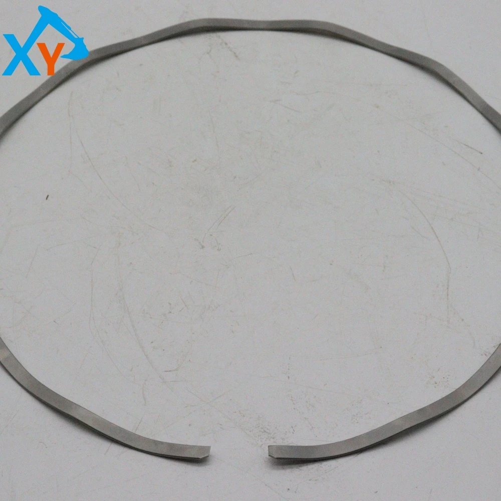 2055361 Original Loader Parts Gearbox Spring Coil for Hitachi ZW150 ZW250 ZW310 ZW330