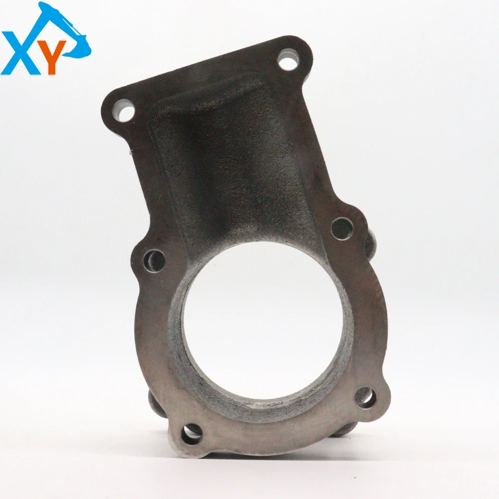 8976029021 Original Excavator 6HK1 Adapter