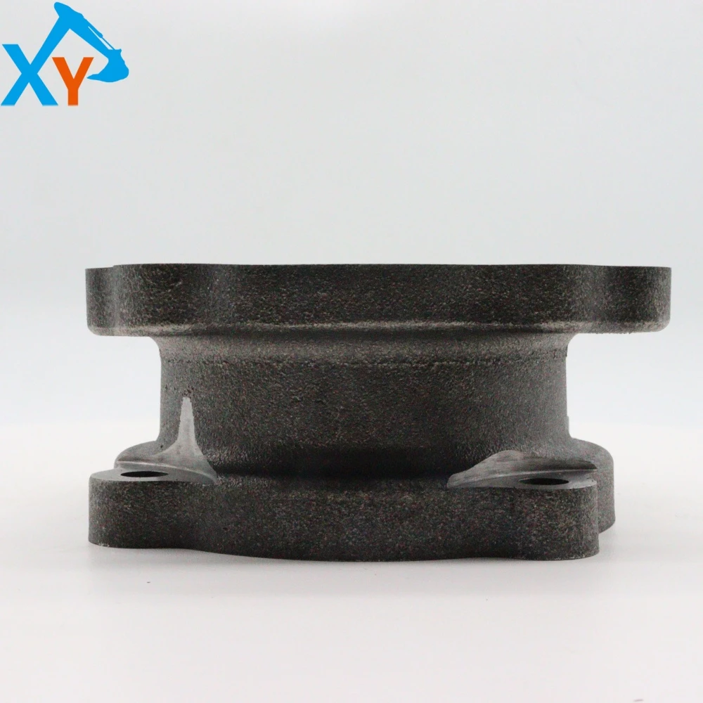 8976029021 Original Excavator 6HK1 Adapter