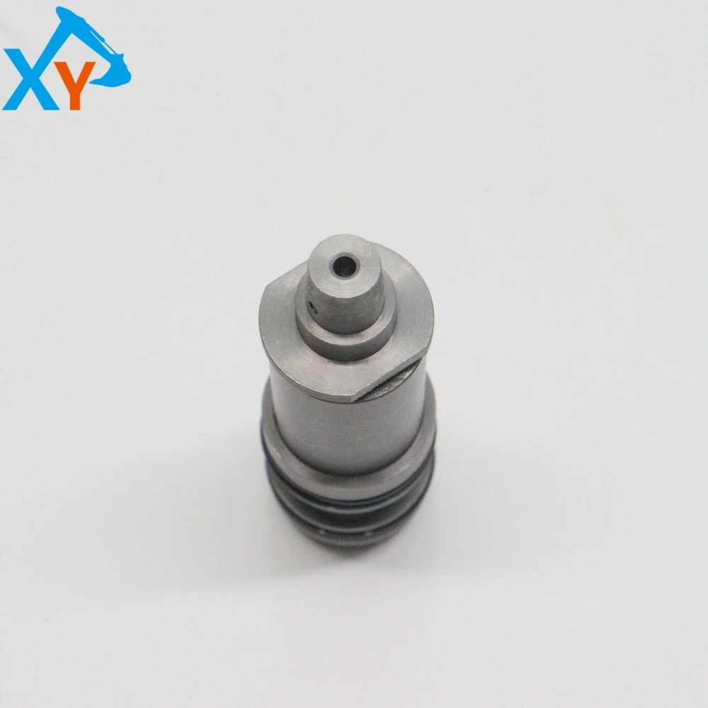 YB60000132 Original Excavator Antidrift Valve for ZX490-5A ZX530-5A