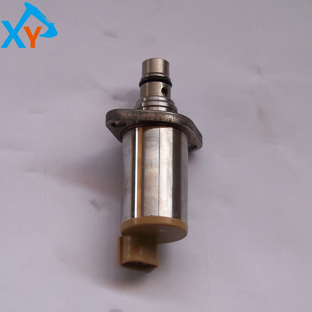 8980436870 Engine Parts 4HK1 Overhaul Kit Scv Valve