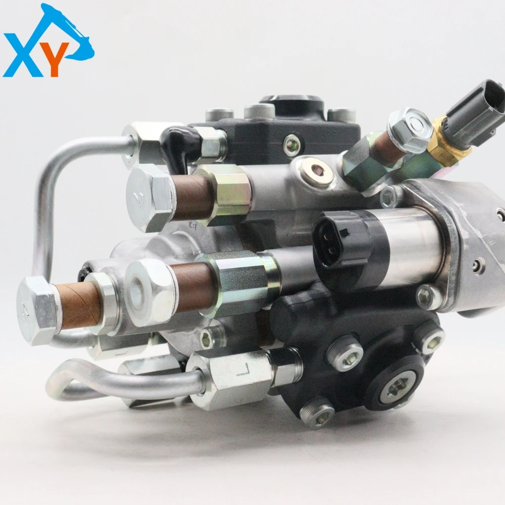 8982384641 Original Engine Accessories 6HK1 Injection Pump