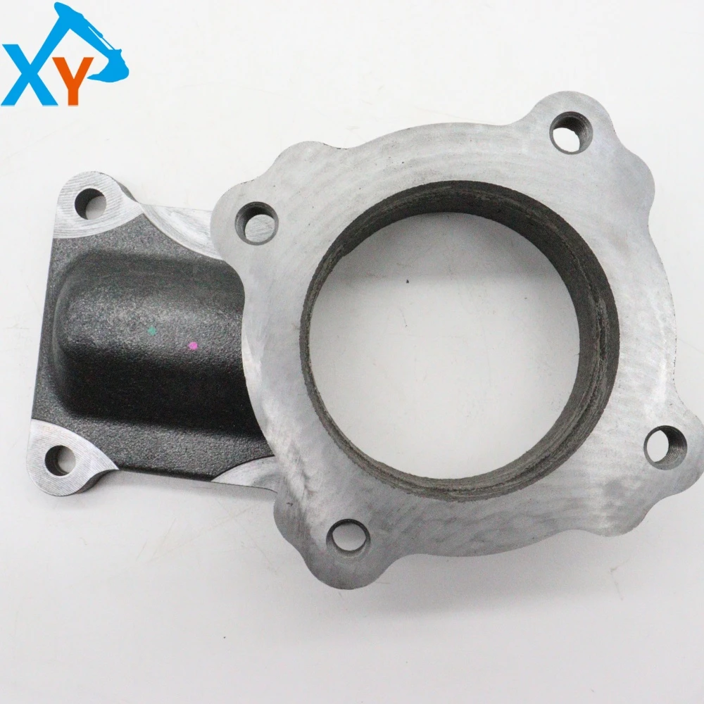 8976029021 Original Excavator 6HK1 Adapter