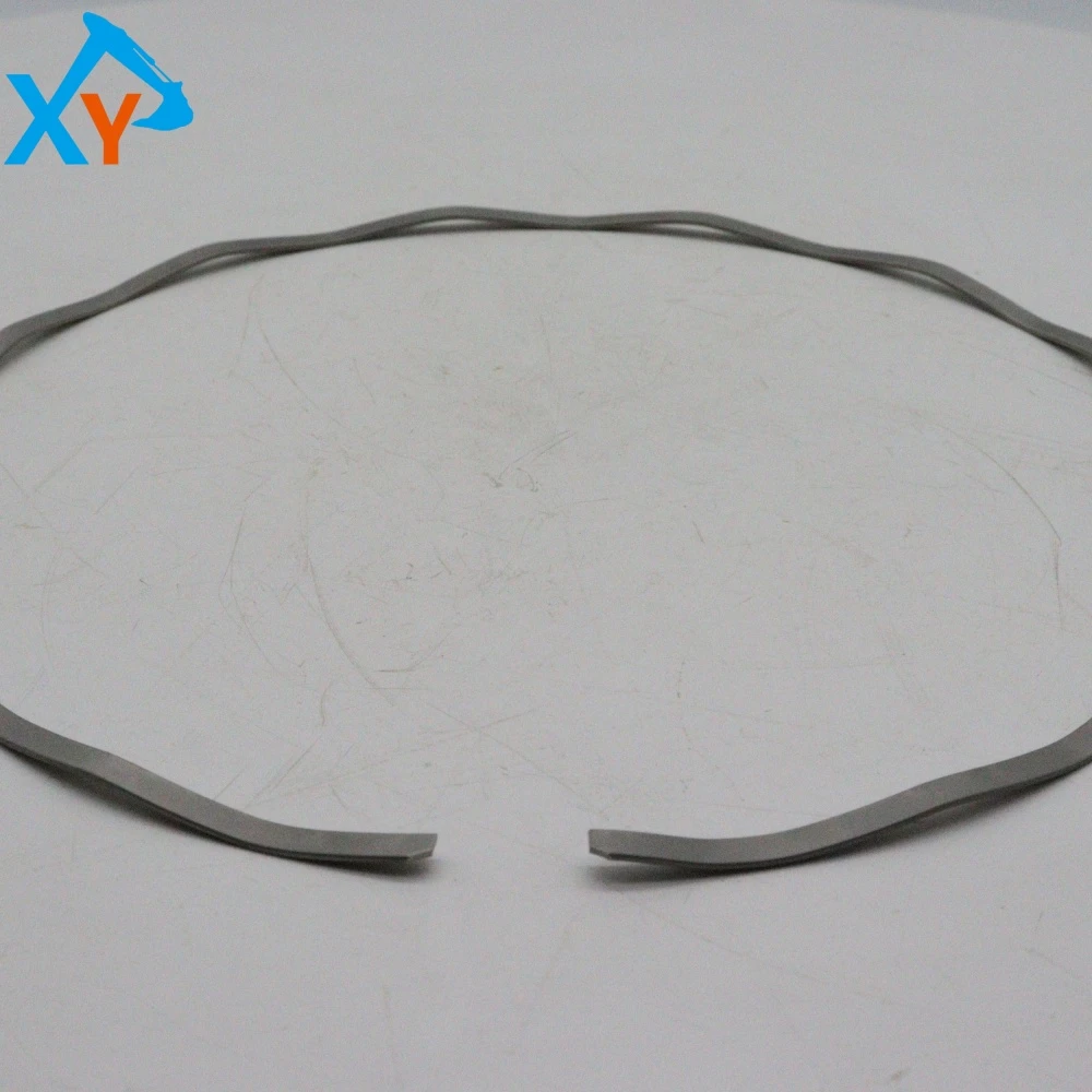 2055361 Original Loader Parts Gearbox Spring Coil for Hitachi ZW150 ZW250 ZW310 ZW330