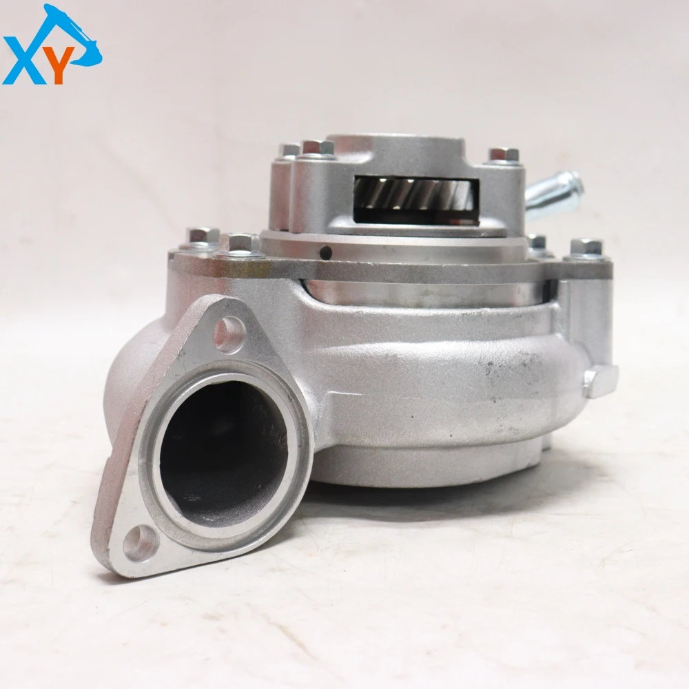 1873110010 Isuzu Genuine Water Pump 6WG1