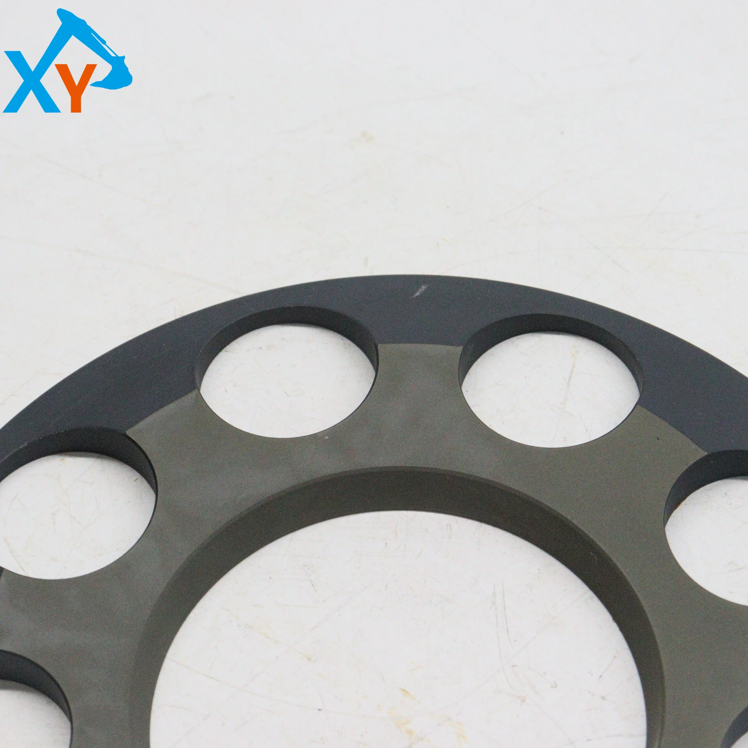3118194 Original Excavator Parts Traveling Motor Retainer Plate for ZX330-5B