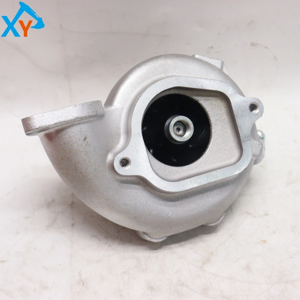 1873110010 Isuzu Genuine Water Pump 6WG1