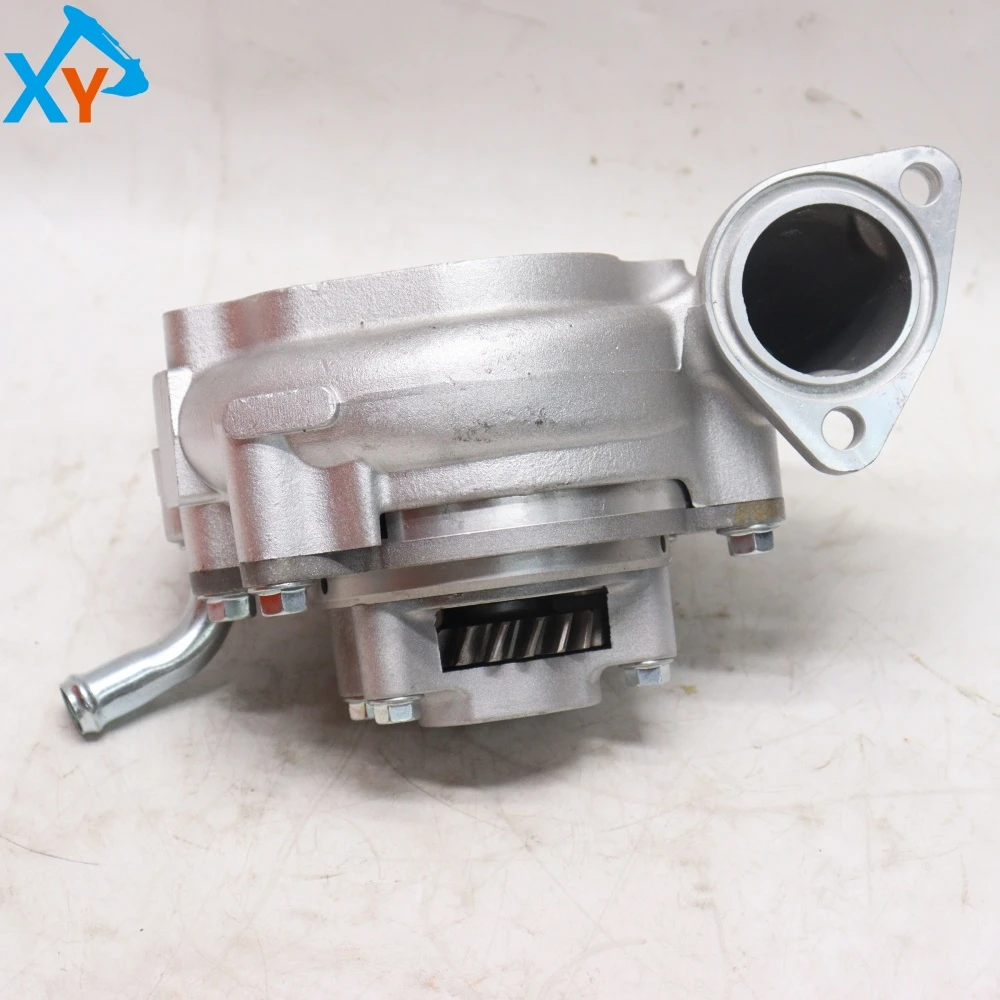 1873110010 Isuzu Genuine Water Pump 6WG1