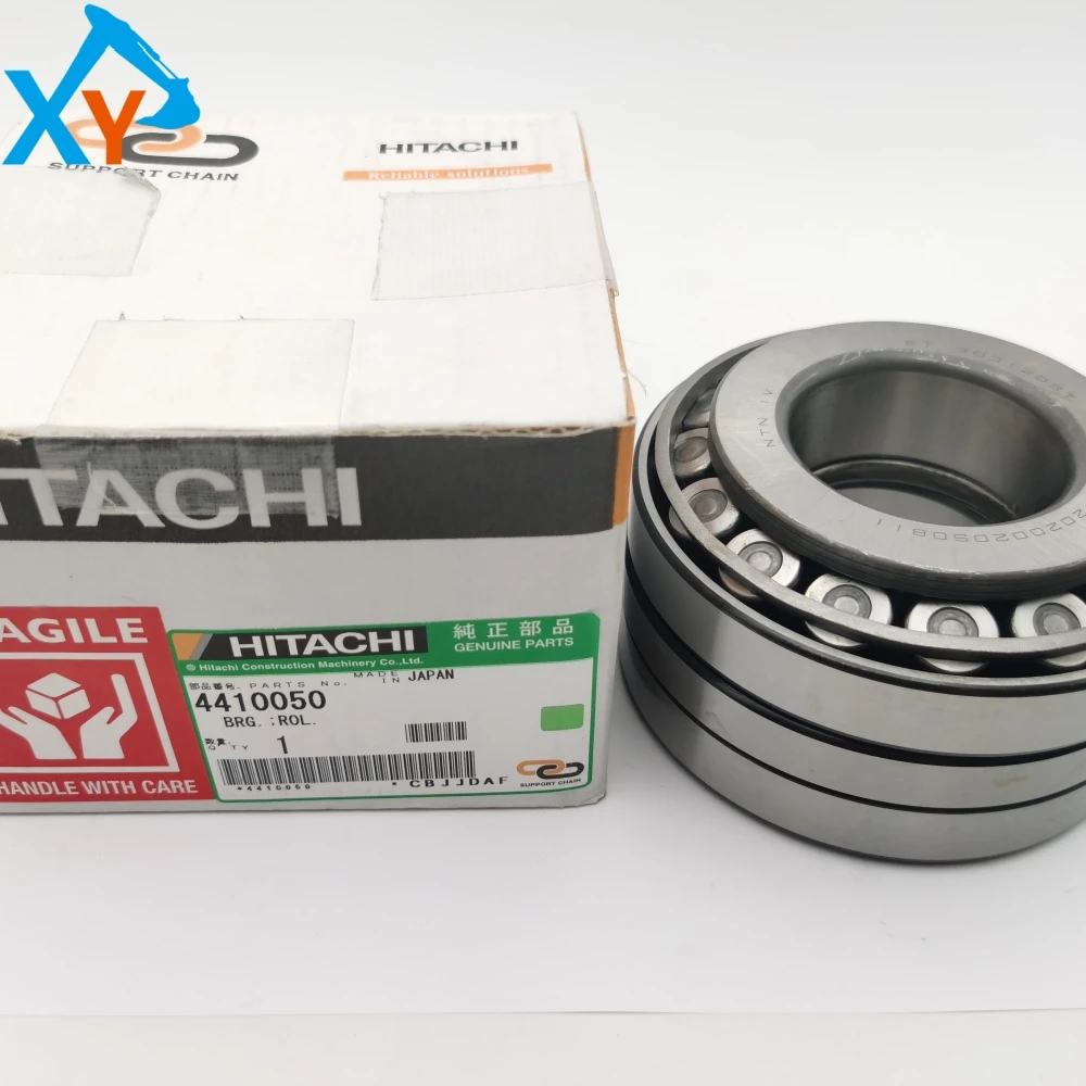 4410050 Original Excavator Hydraulic Pump Repair Kits Roller Bearing for ZX200