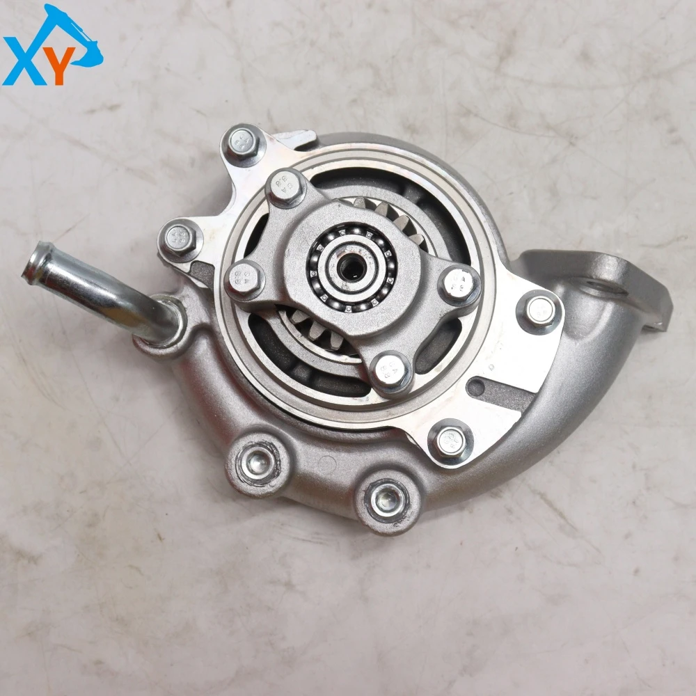 1873110010 Isuzu Genuine Water Pump 6WG1