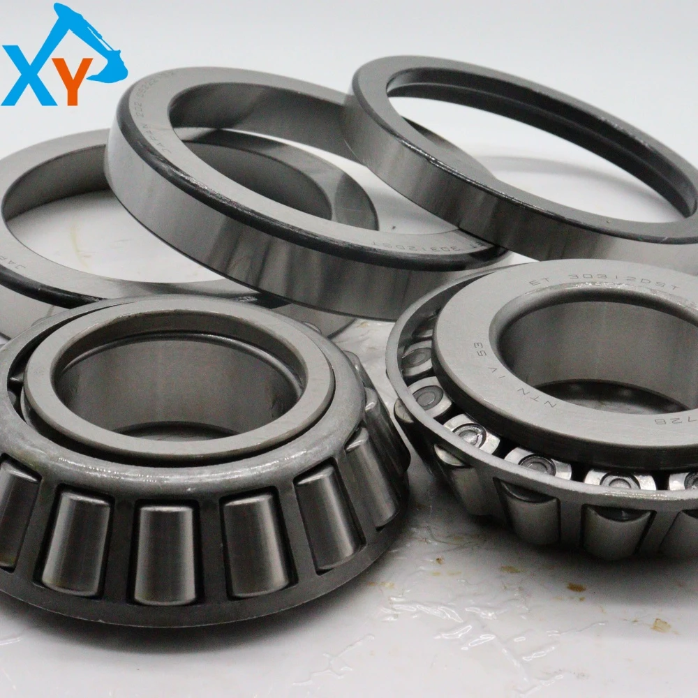 4410050 Original Excavator Hydraulic Pump Repair Kits Roller Bearing for ZX200
