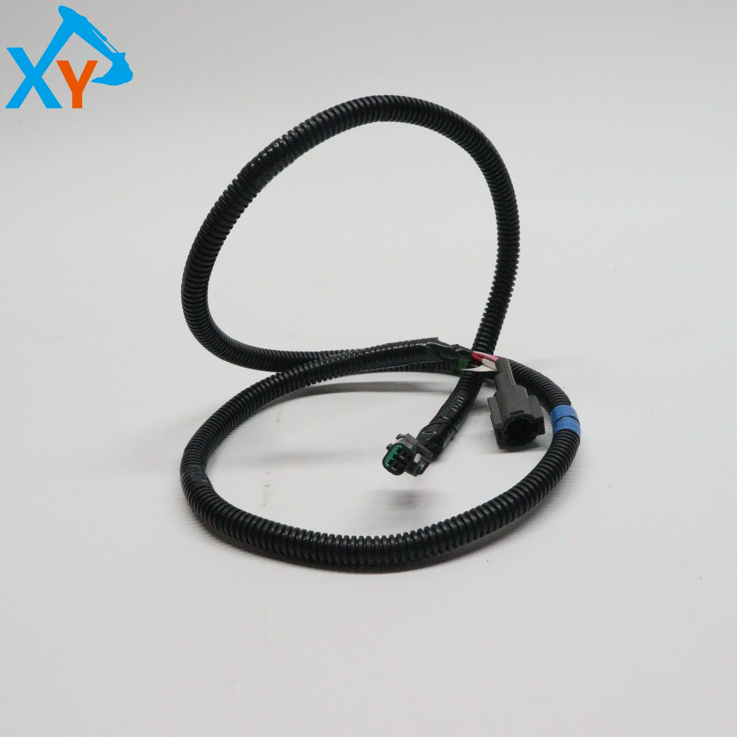 4630572 Original Excavator Electric Parts Wire Harness for ZX200  ﻿ ﻿