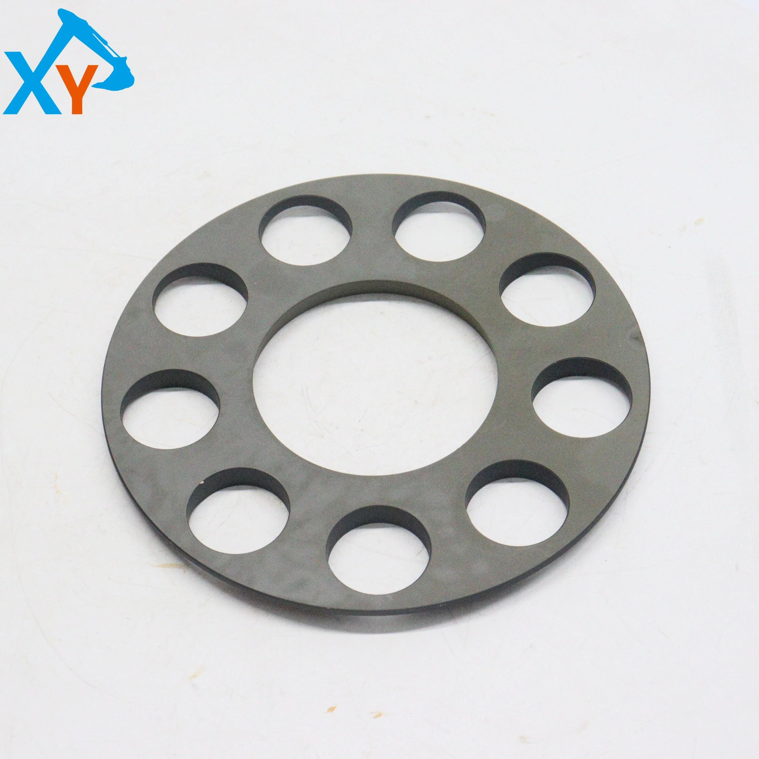 3118194 Original Excavator Parts Traveling Motor Retainer Plate for ZX330-5B