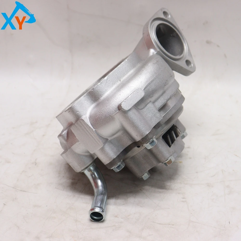 1873110010 Isuzu Genuine Water Pump 6WG1
