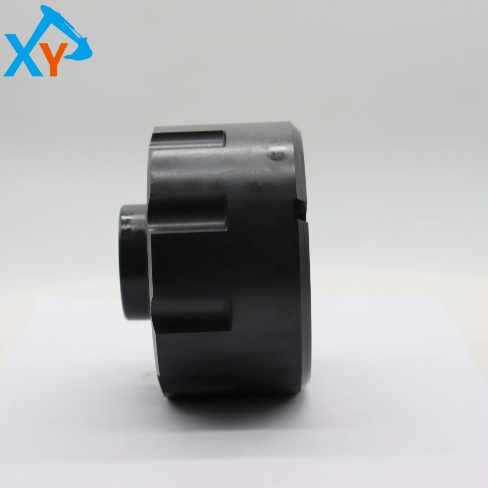 2053554 Original Excavator Hydraulic Pump Cylinder Block Rotor for ZX120-3