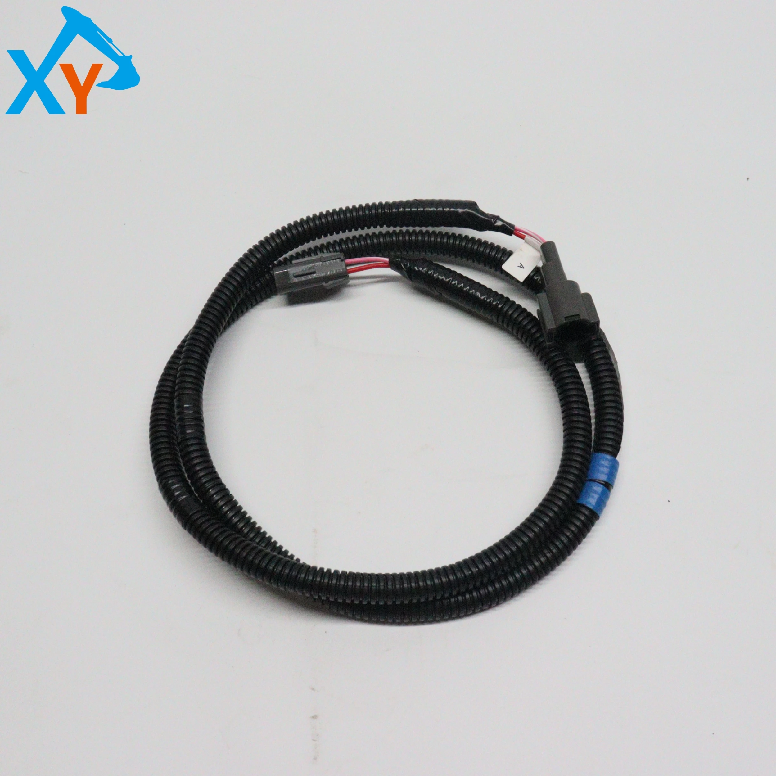 4630572 Original Excavator Electric Parts Wire Harness for ZX200  ﻿ ﻿