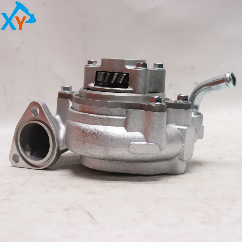 1873110010 Isuzu Genuine Water Pump 6WG1