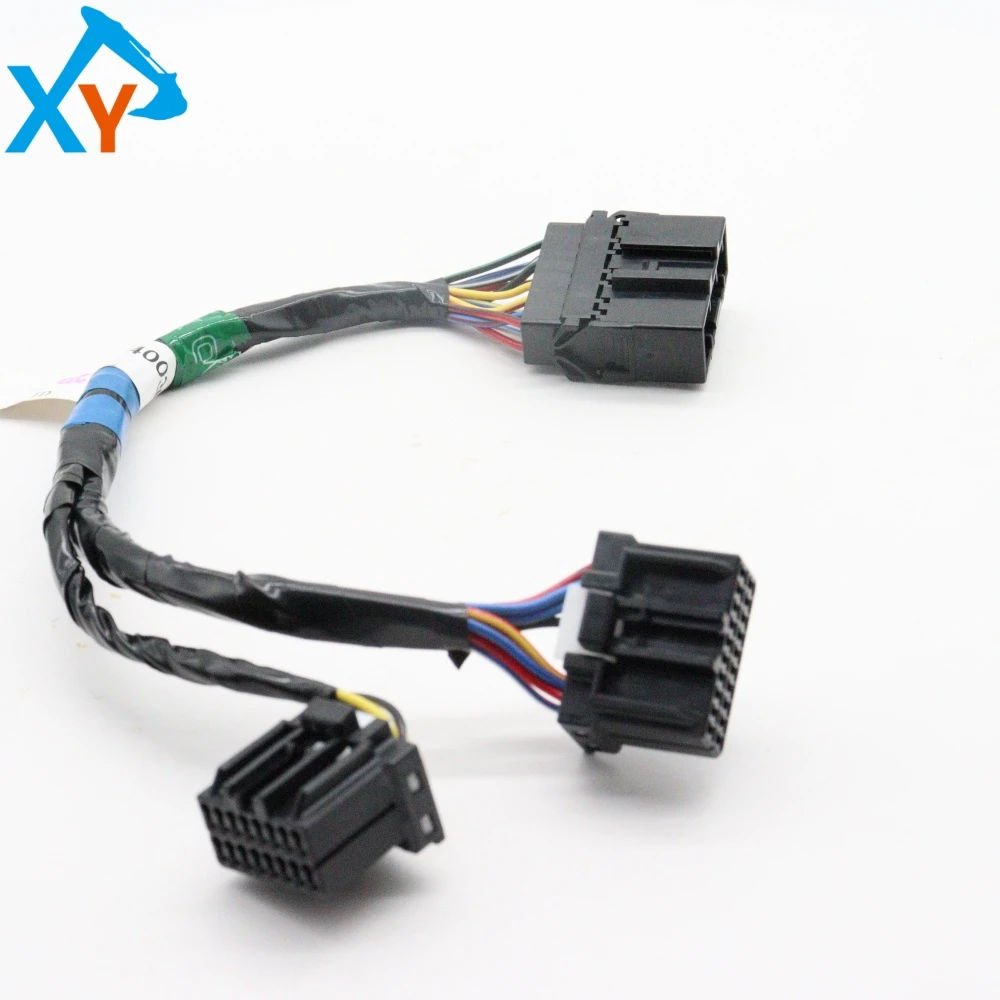 4724003 Original Excavator Electrical Parts Wire Harness for ZX200-3  ﻿