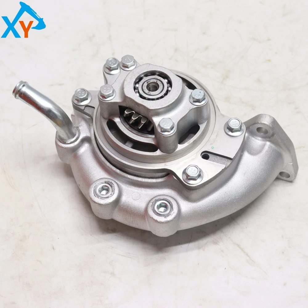1873110010 Isuzu Genuine Water Pump 6WG1