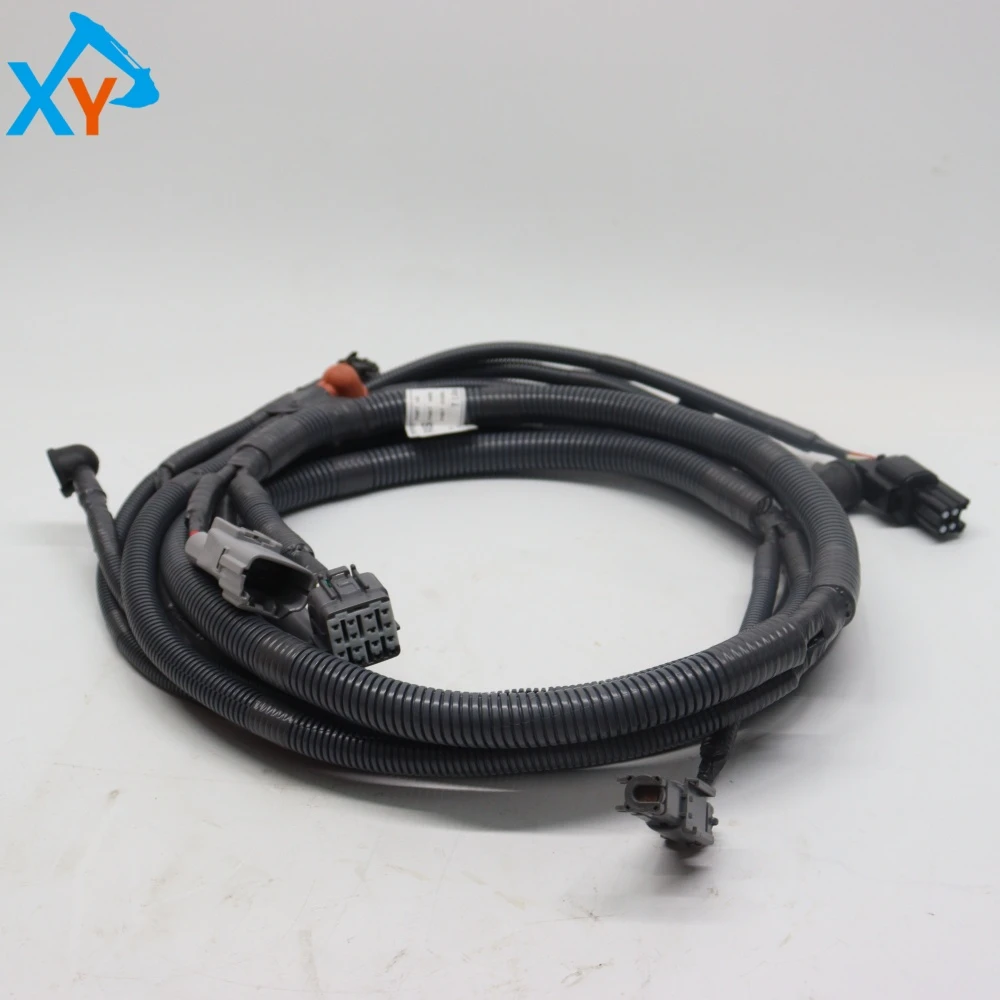 YA00027872 Excavator Wiring Harness for ZX850-3